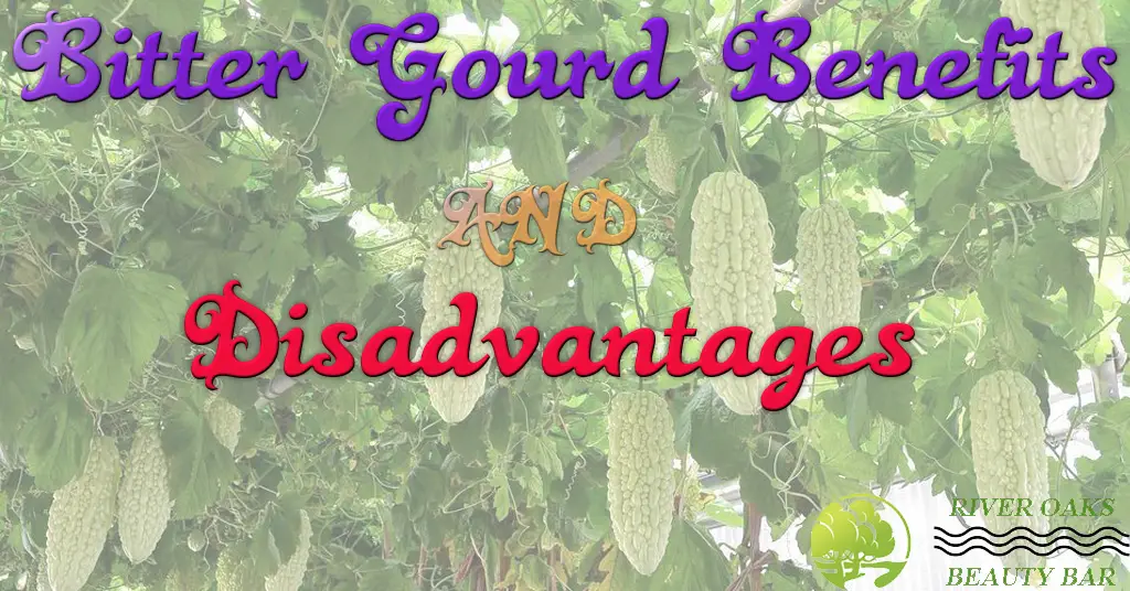 Bitter Gourd Benefits And Disadvantages