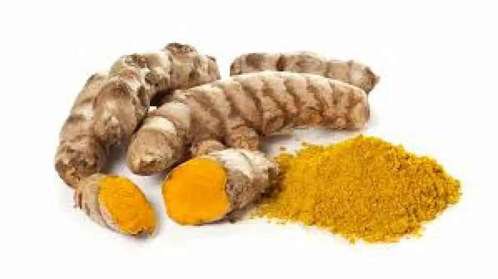 Turmeric for Boost Your Brainpower