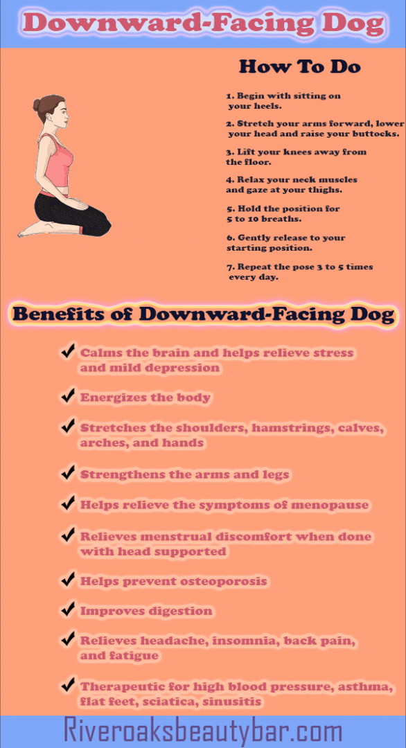 Downward-Facing Dog