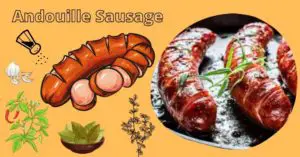 How to make andouille Sausage